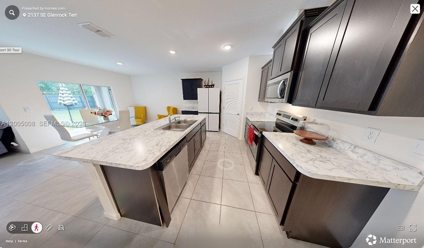 2137 SE Glenrock Ter, Port St. Lucie, FL 34952 — zdjęcie 4