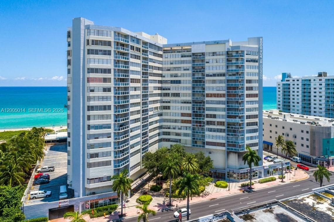 7135 COLLINS AVE # 811, Miami Beach, FL 33141