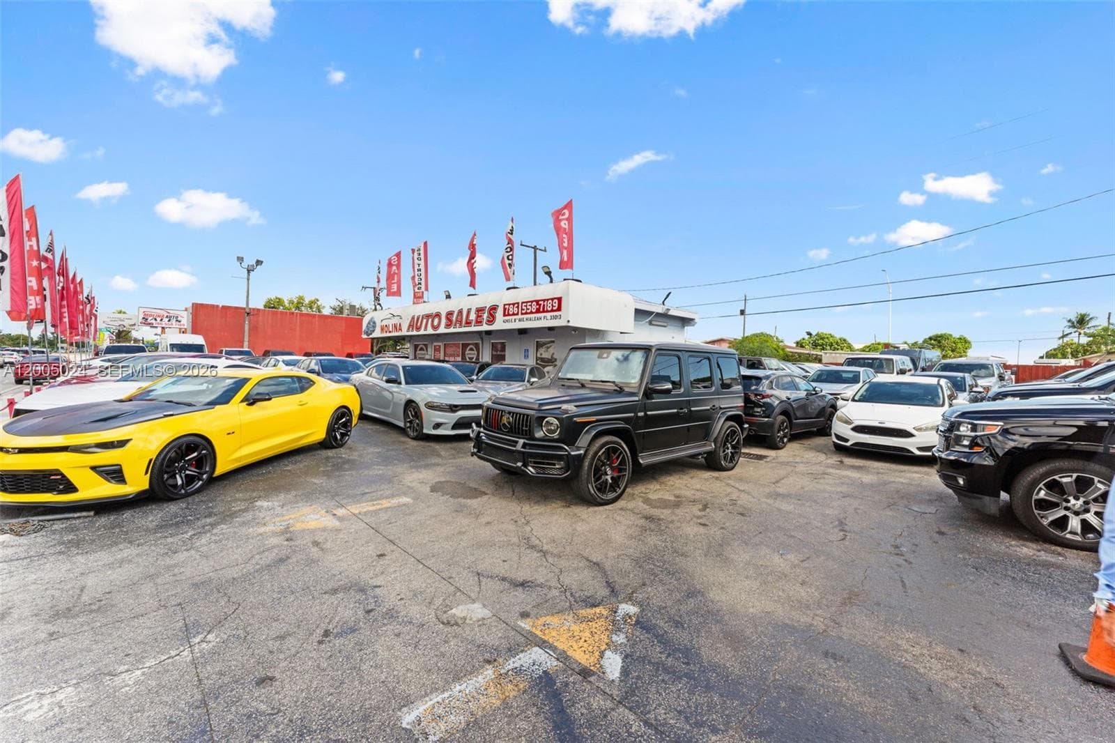 4245 E 8th Ave, Hialeah, FL 33013
