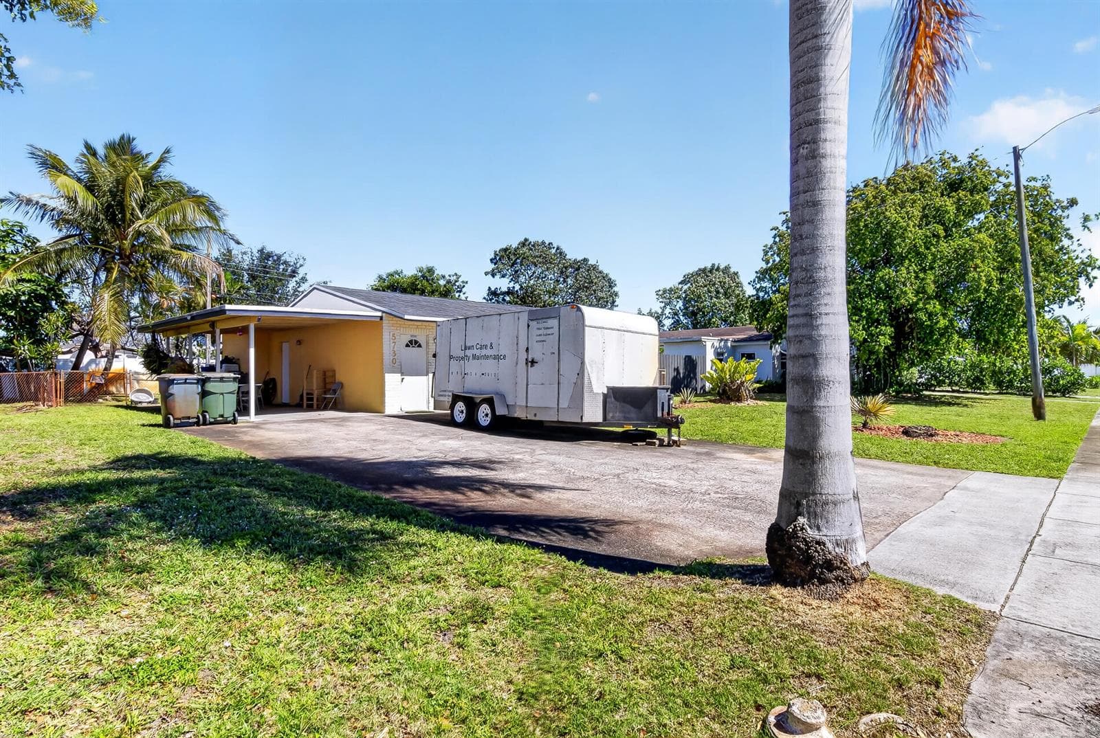 5730 NE 6th Terrace, Oakland Park, FL 33334 — zdjęcie 3