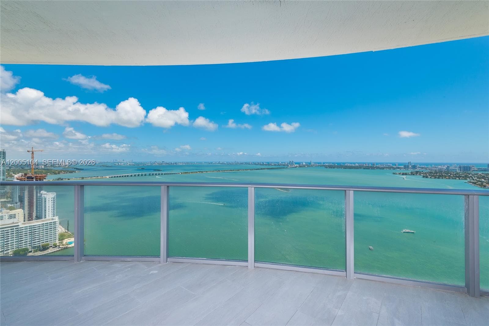 Aria on the Bay