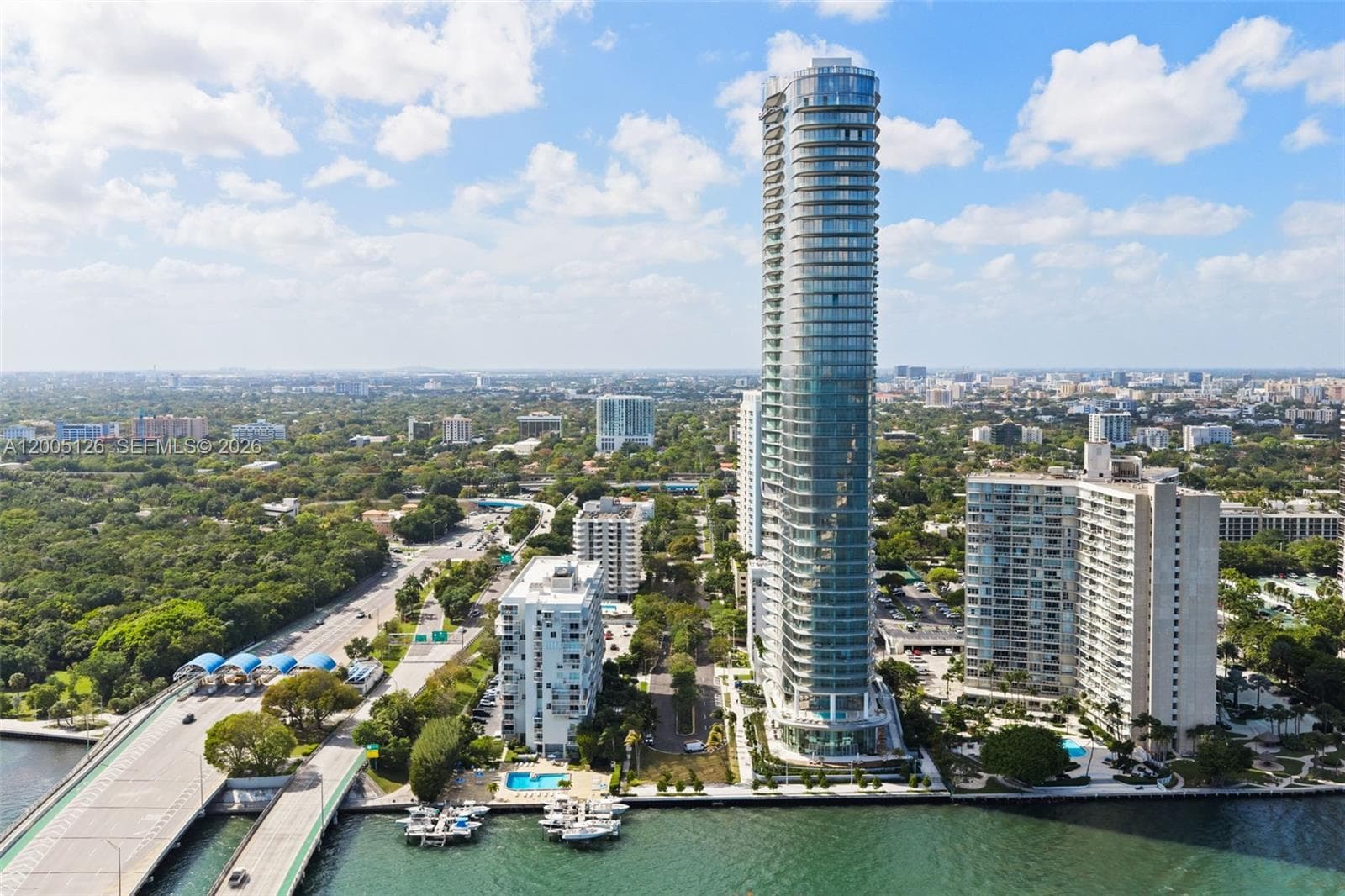 175 SE 25 RD # 2604, Miami, FL 33129 — zdjęcie 2