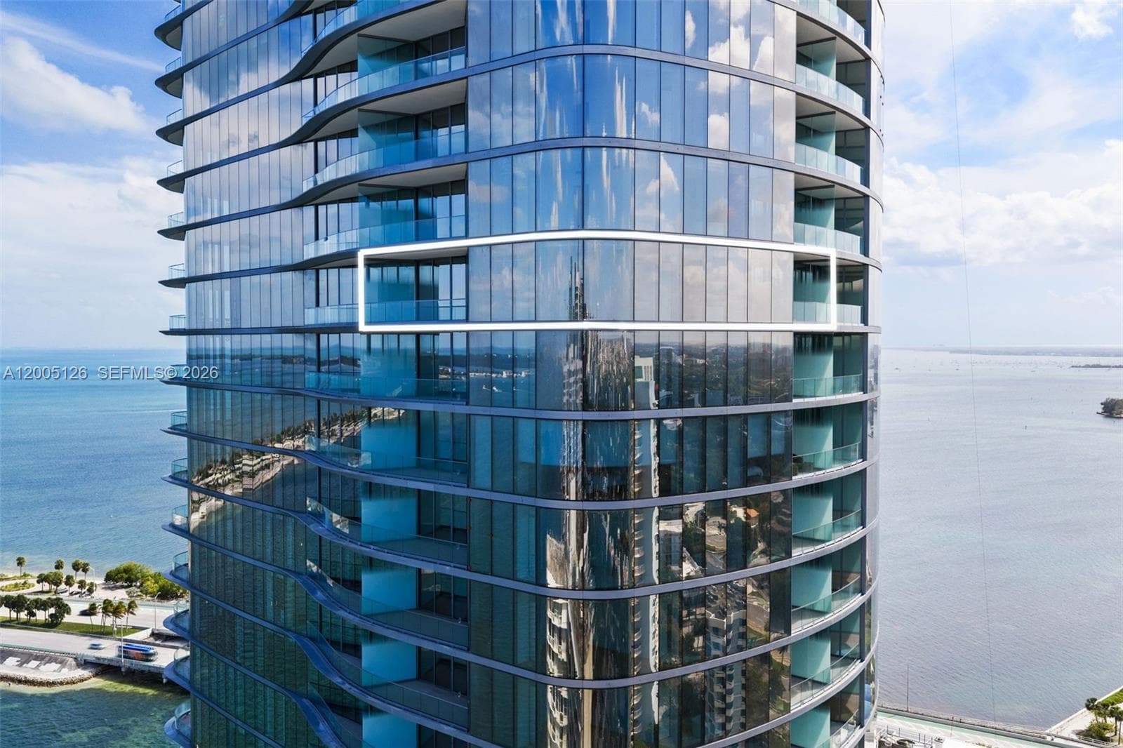 175 SE 25 RD # 2604, Miami, FL 33129 — zdjęcie 3
