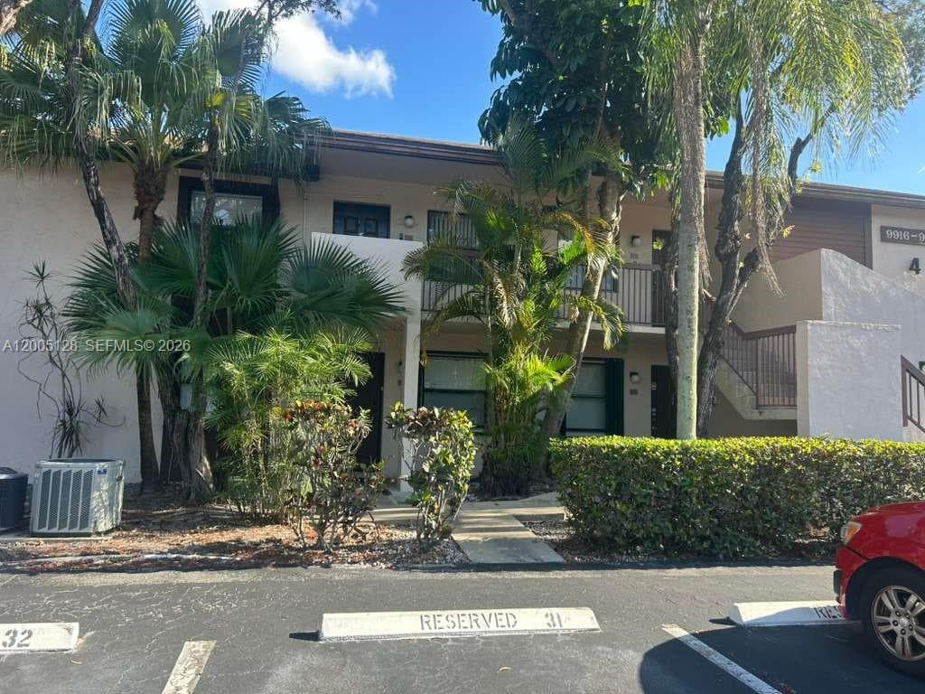 9926 Nob Hill Ct # 9926, Sunrise, FL 33351