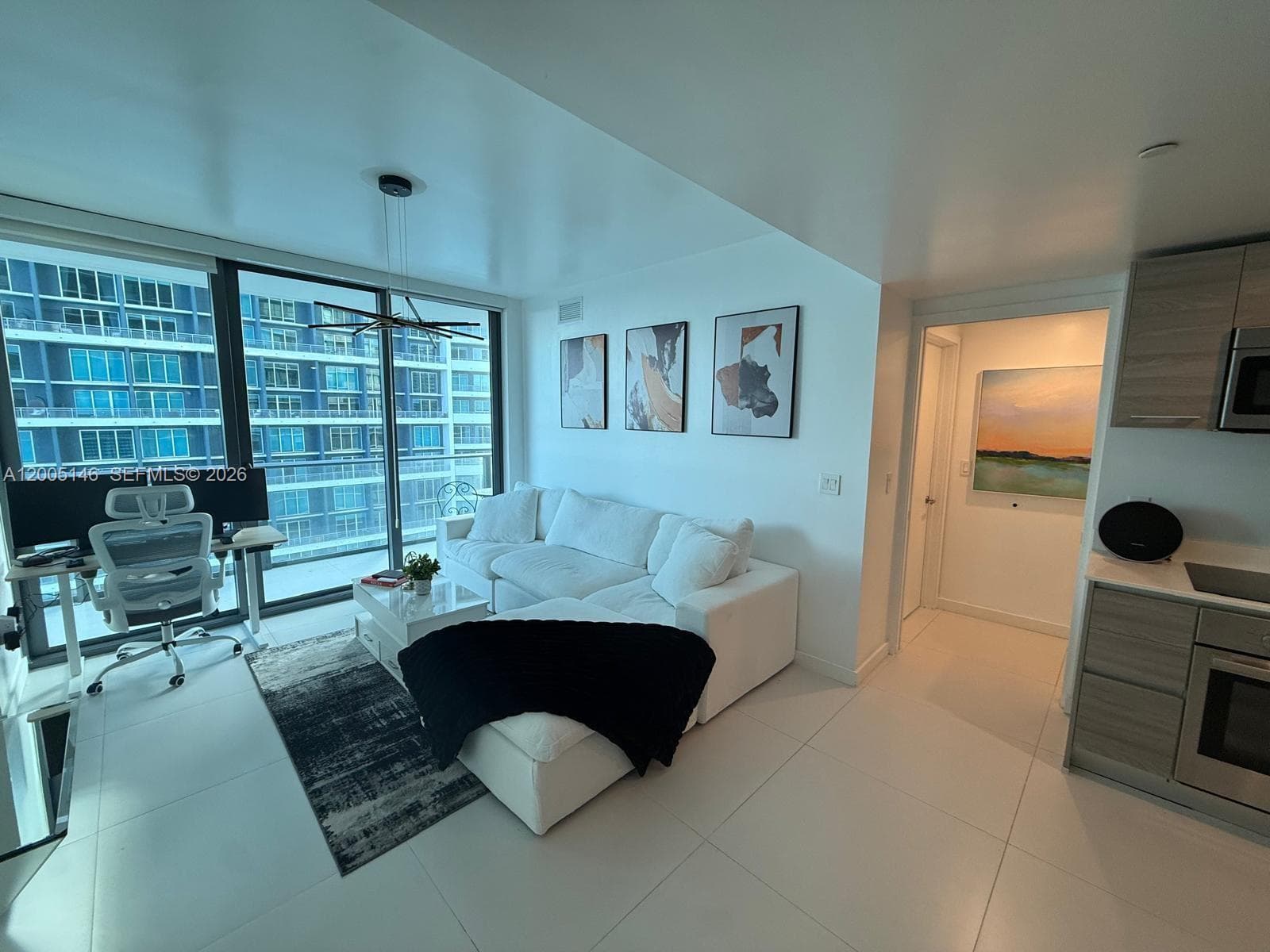 1300 S Miami Ave # 3107, Miami, FL 33130 — zdjęcie 2