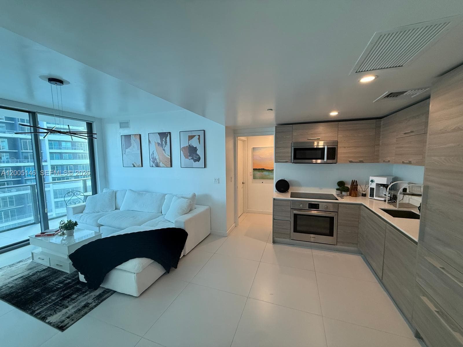 1300 S Miami Ave # 3107, Miami, FL 33130 — zdjęcie 3