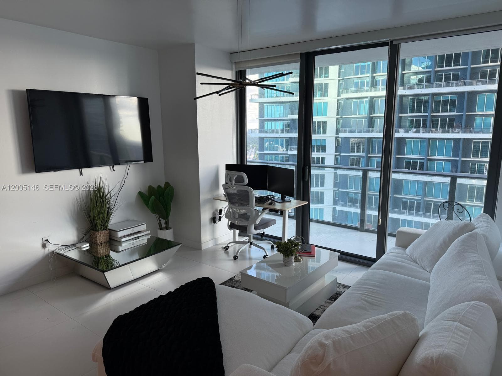 1300 S Miami Ave # 3107, Miami, FL 33130 — zdjęcie 5