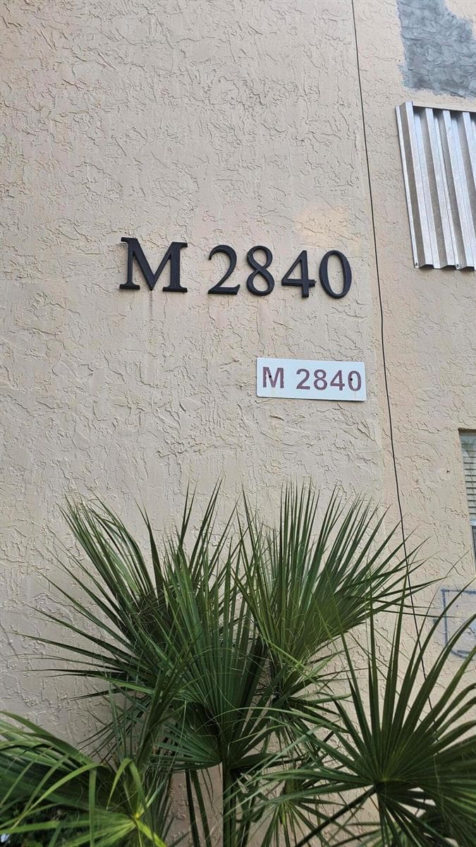 2840 Somerset Drive # 418m, Lauderdale Lakes, FL 33311 — zdjęcie 2
