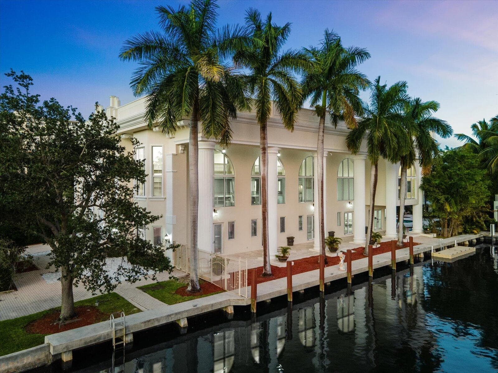 414 Riviera Isle Drive, Fort Lauderdale, FL 33301 — zdjęcie 2
