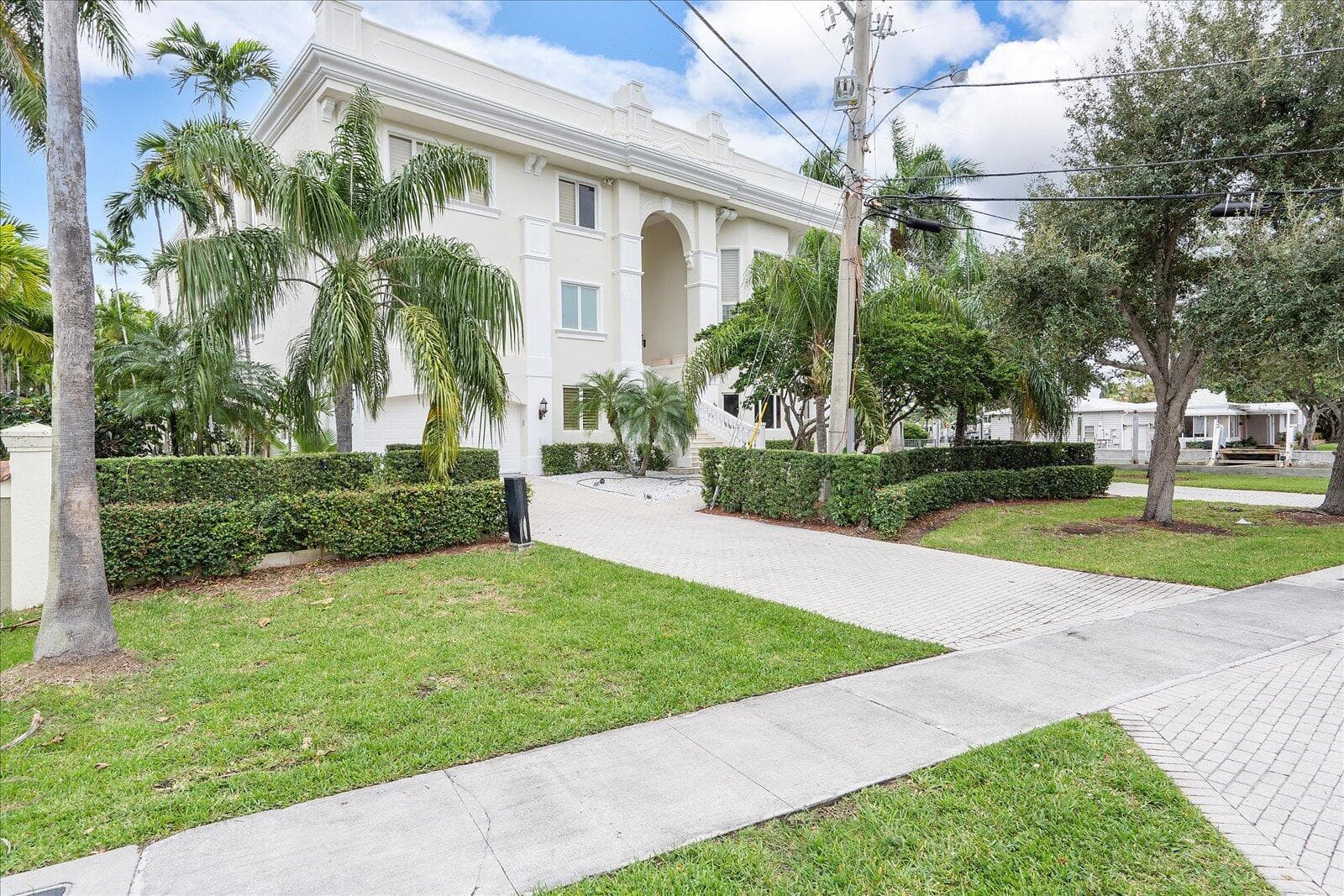 414 Riviera Isle Drive, Fort Lauderdale, FL 33301 — zdjęcie 3