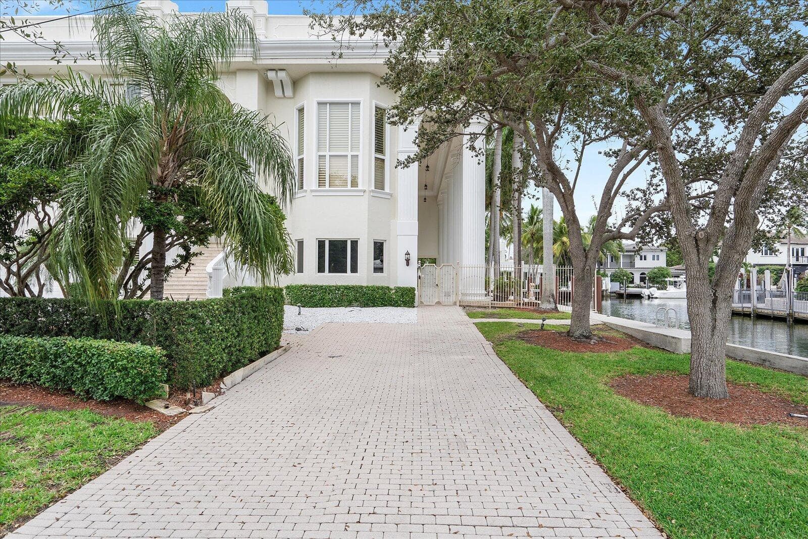 414 Riviera Isle Drive, Fort Lauderdale, FL 33301 — zdjęcie 5