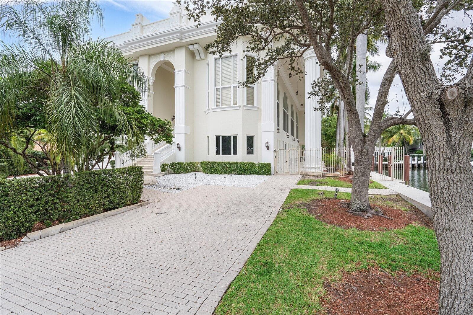 414 Riviera Isle Drive, Fort Lauderdale, FL 33301 — zdjęcie 4