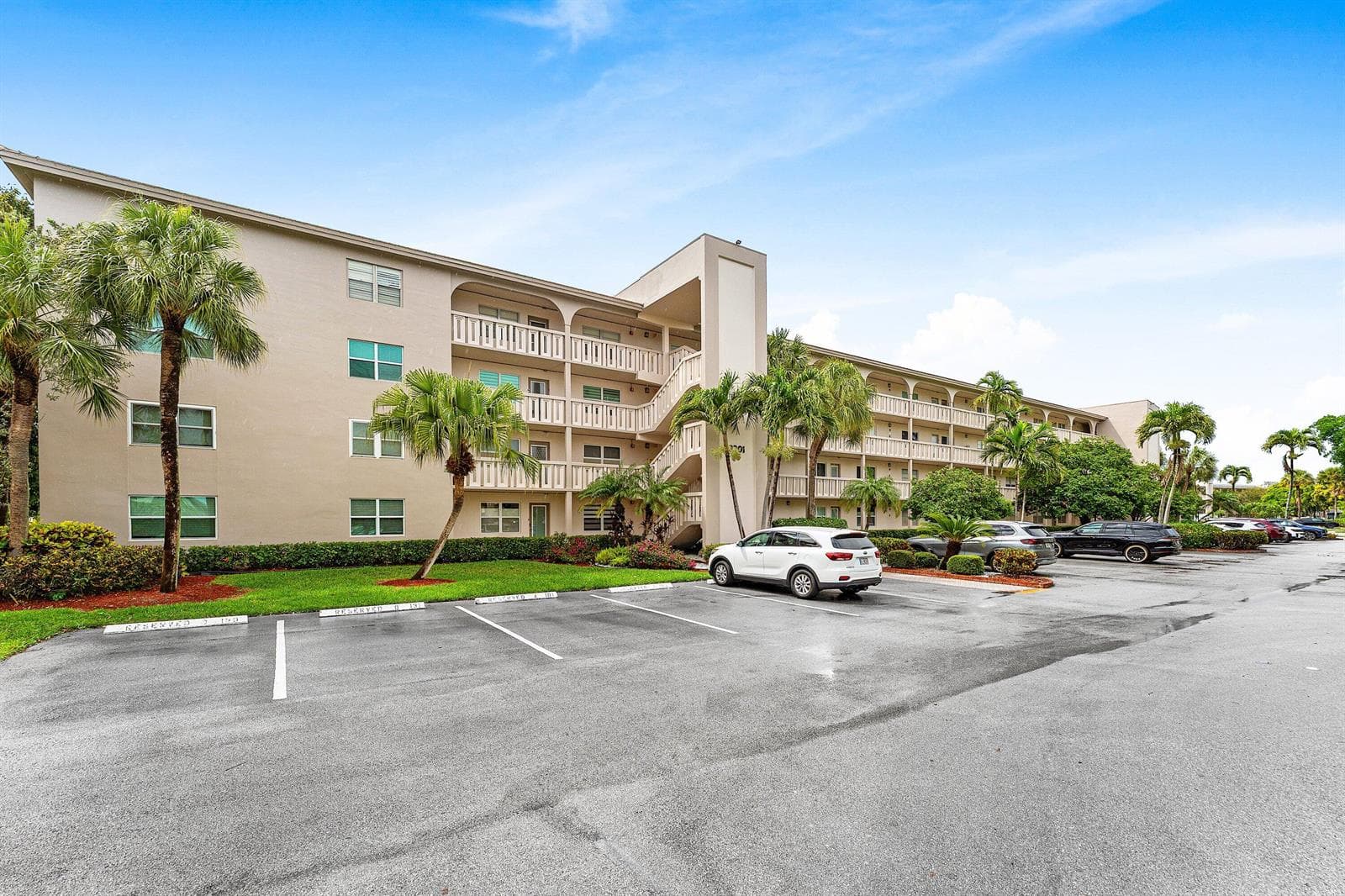 3301 Aruba Way # C1, Coconut Creek, FL 33066 — zdjęcie 2
