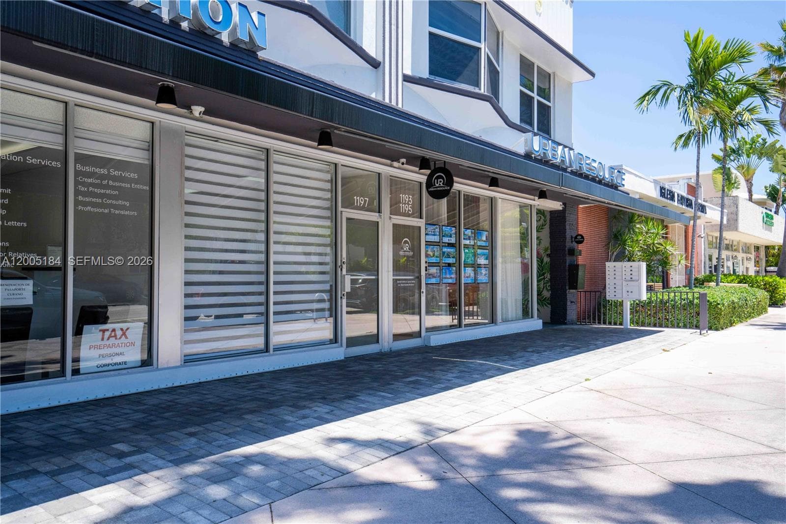 1197 71 St, Miami Beach, FL 33141 — zdjęcie 2