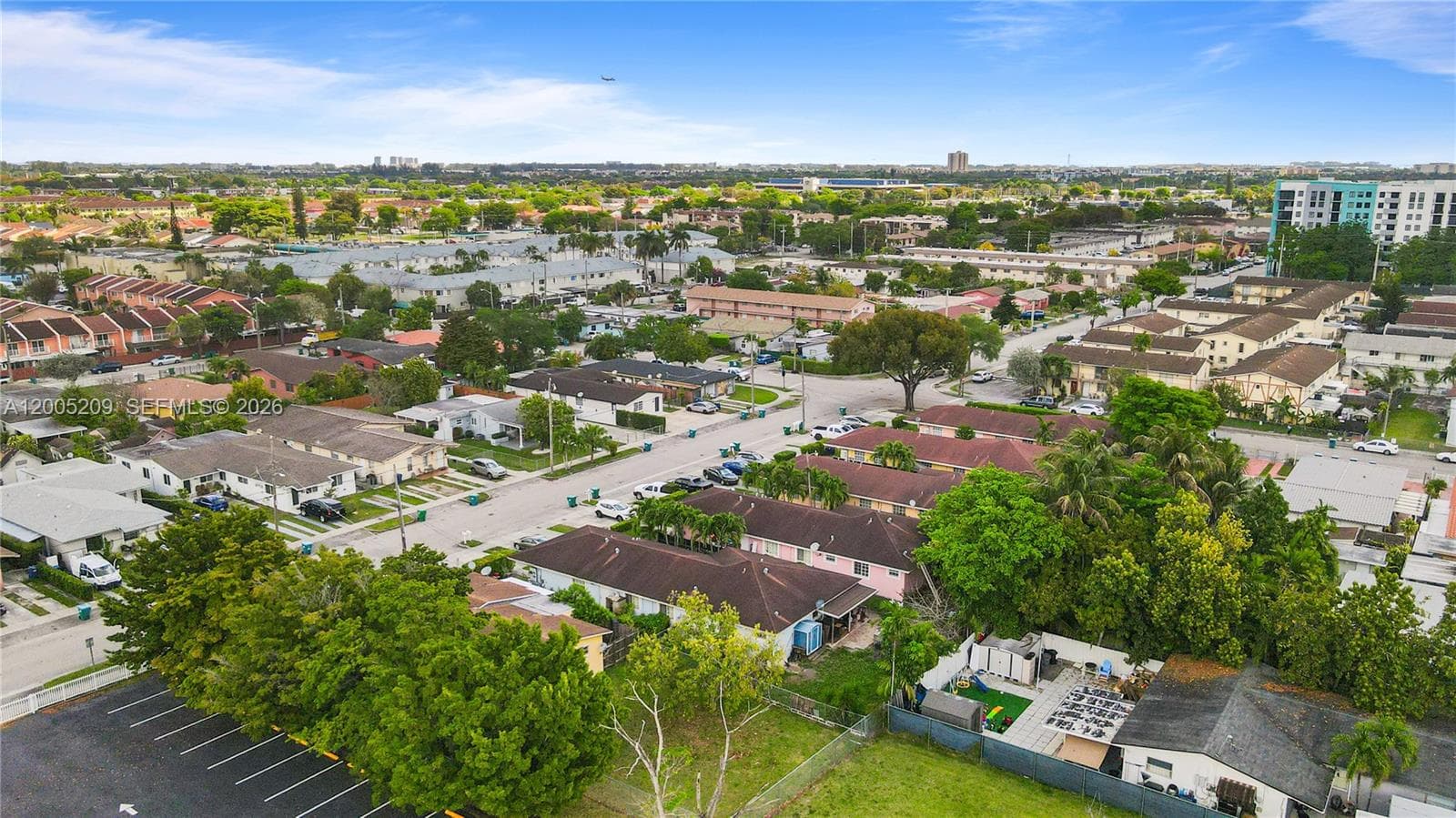 11002 SW 3rd St, Sweetwater, FL 33174