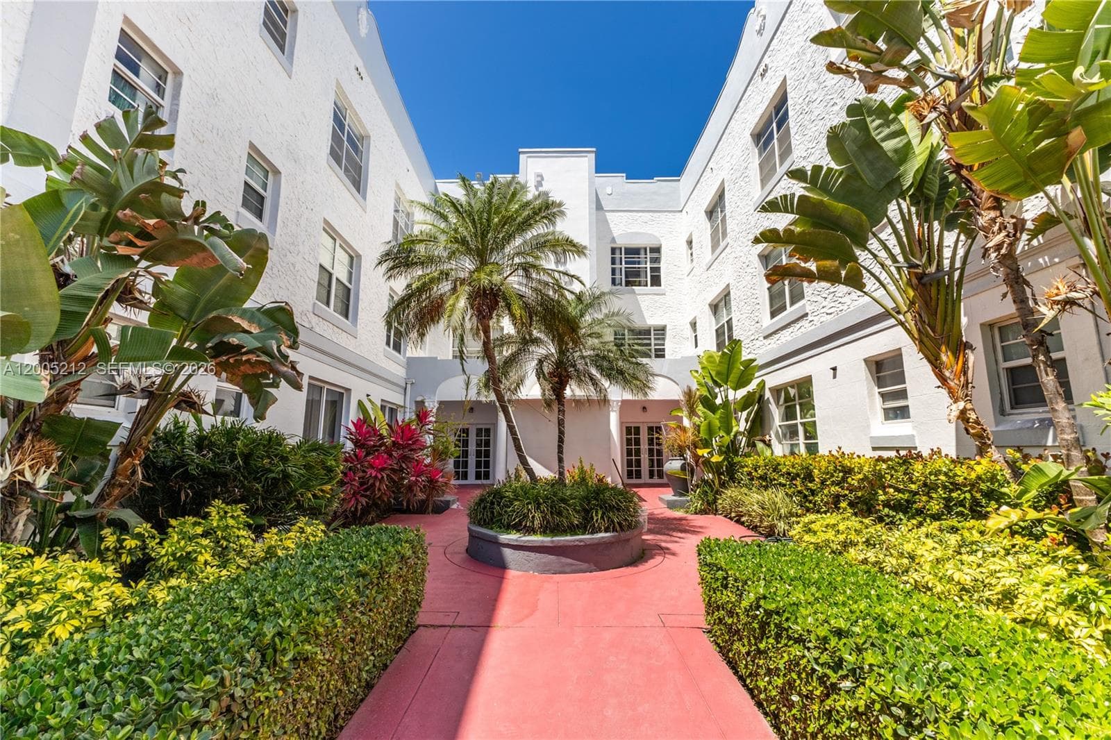 1200 Euclid Ave # 102, Miami Beach, FL 33139