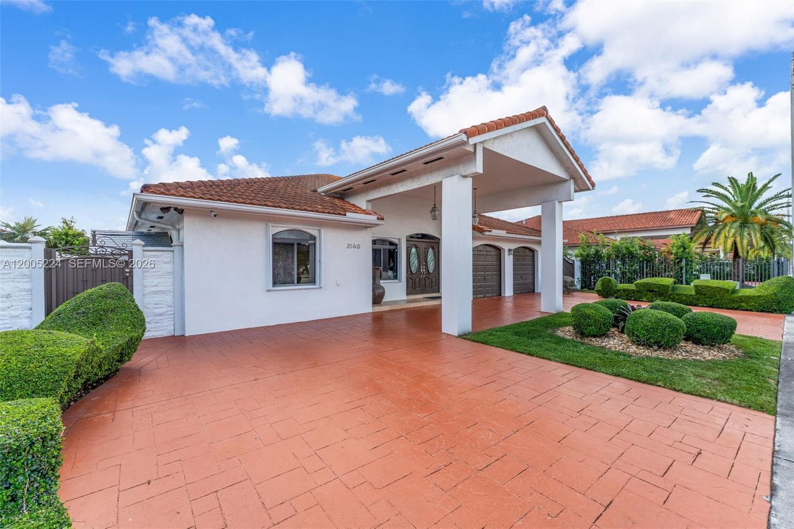 3160 SW 142nd Ave, Miami, FL 33175 — zdjęcie 2