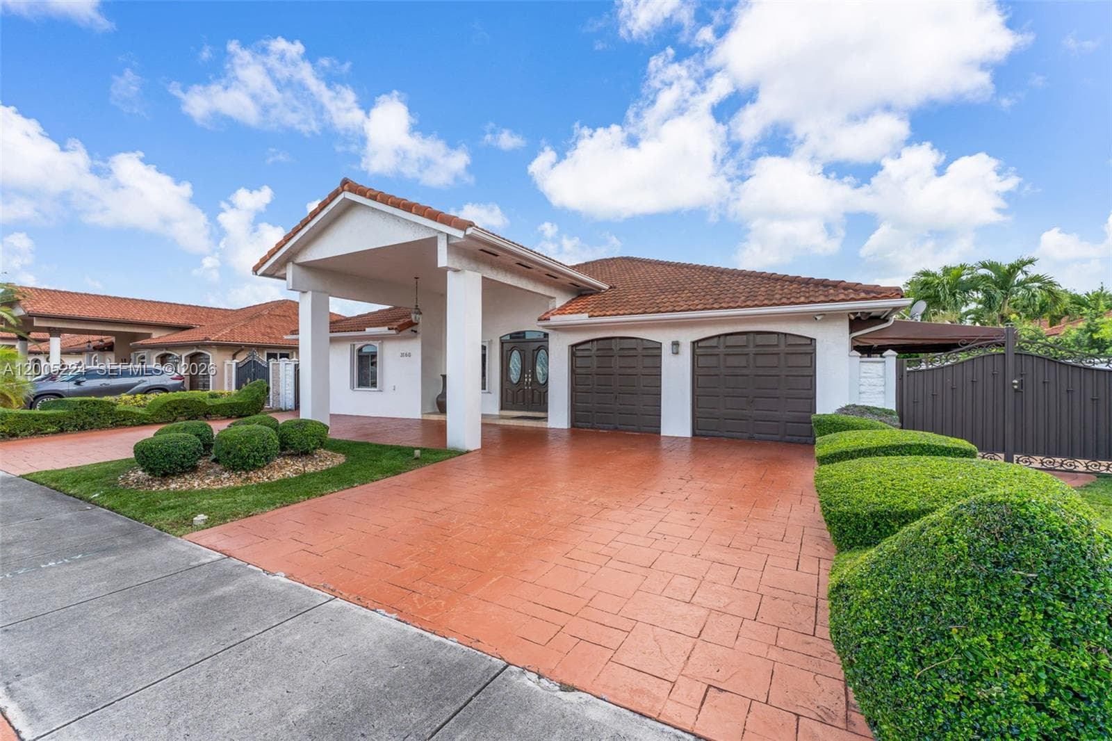 3160 SW 142nd Ave, Miami, FL 33175 — zdjęcie 3