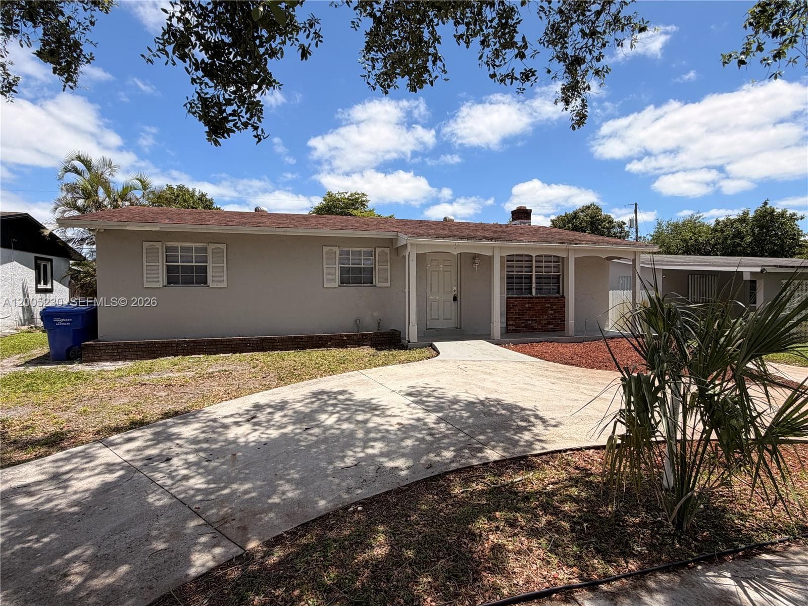 3011 N 74th Ave, Hollywood, FL 33024