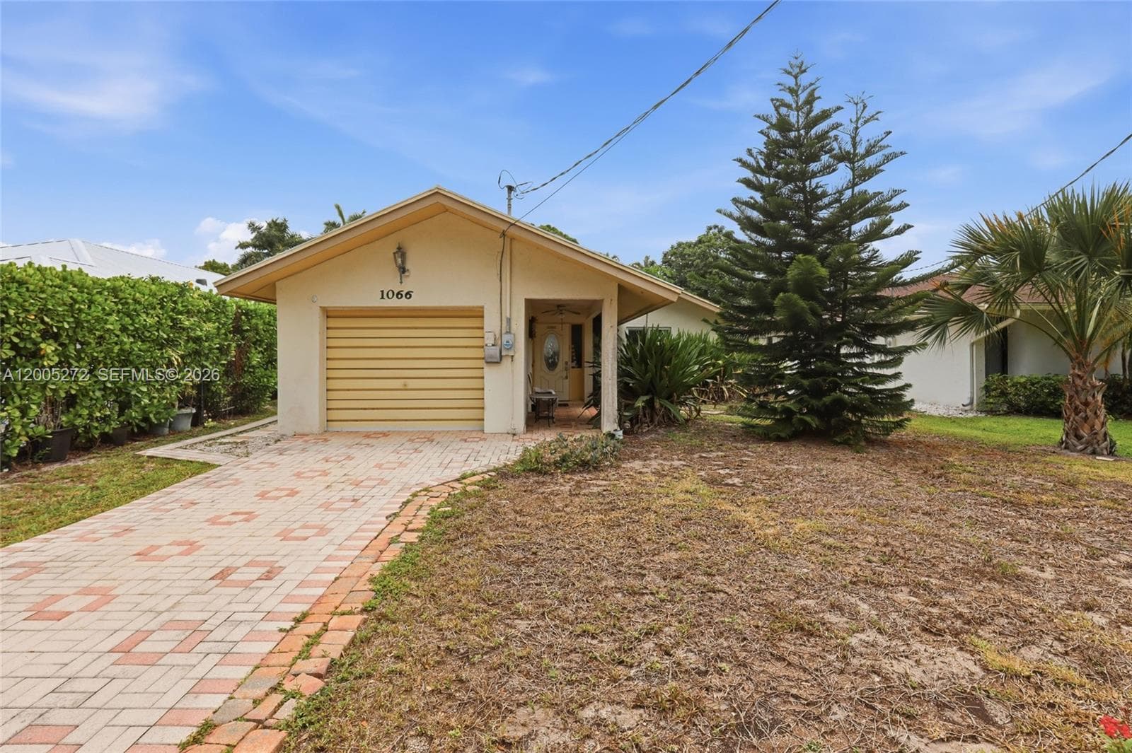 1066 Highlands Dr, Naples, FL 34103 — zdjęcie 2