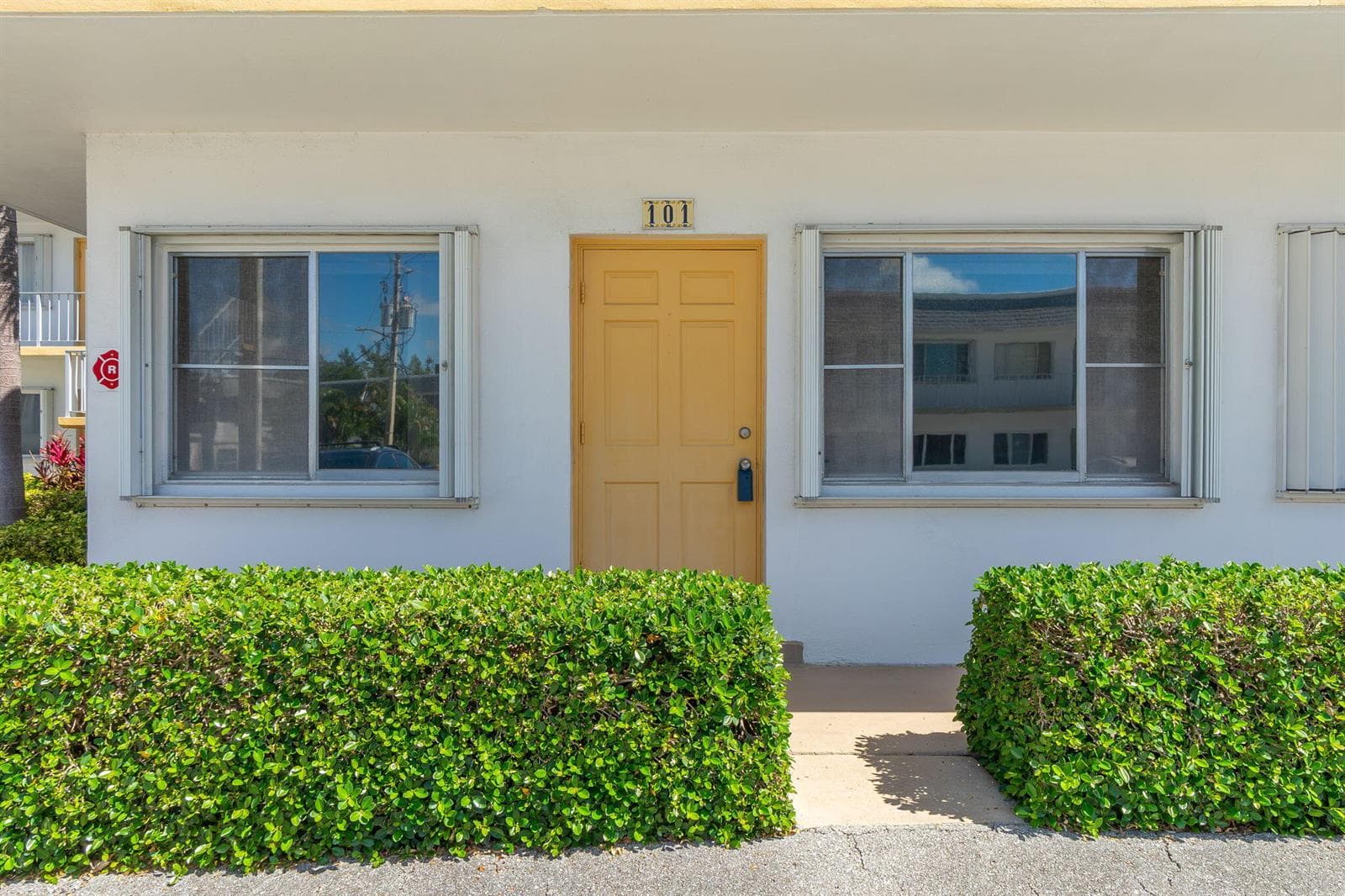 2840 Cynthia Lane # 101, FL 33461 — zdjęcie 2