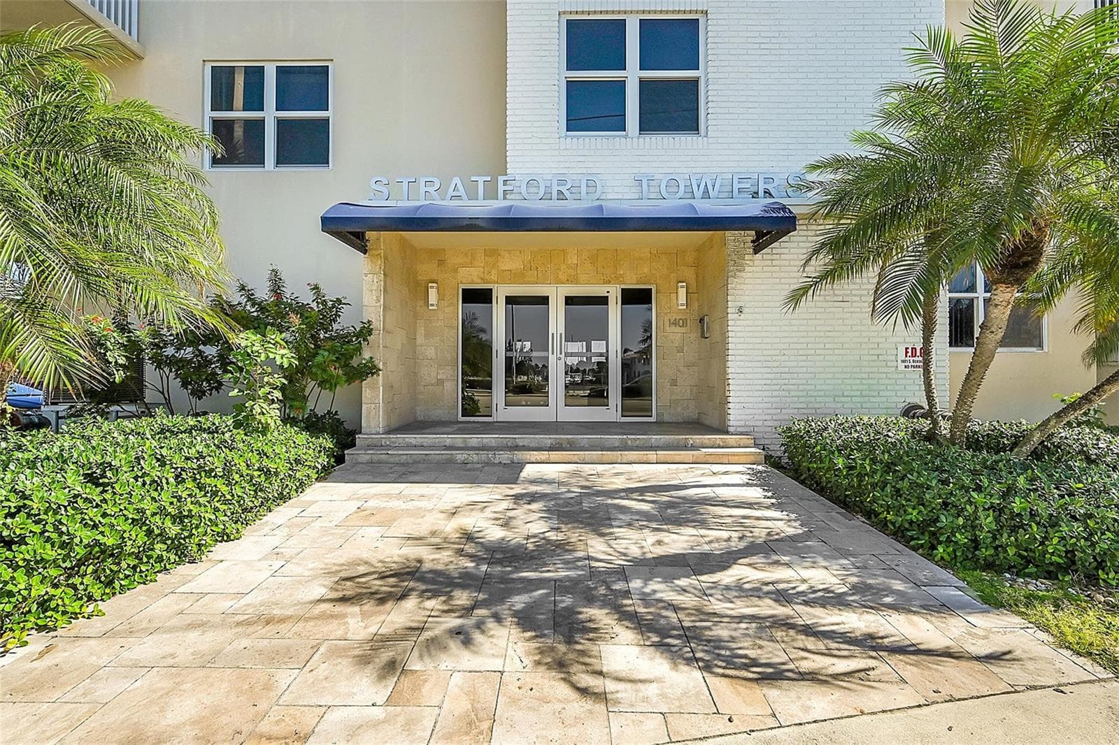 1401 S Ocean Drive # 304, Hollywood, FL 33019