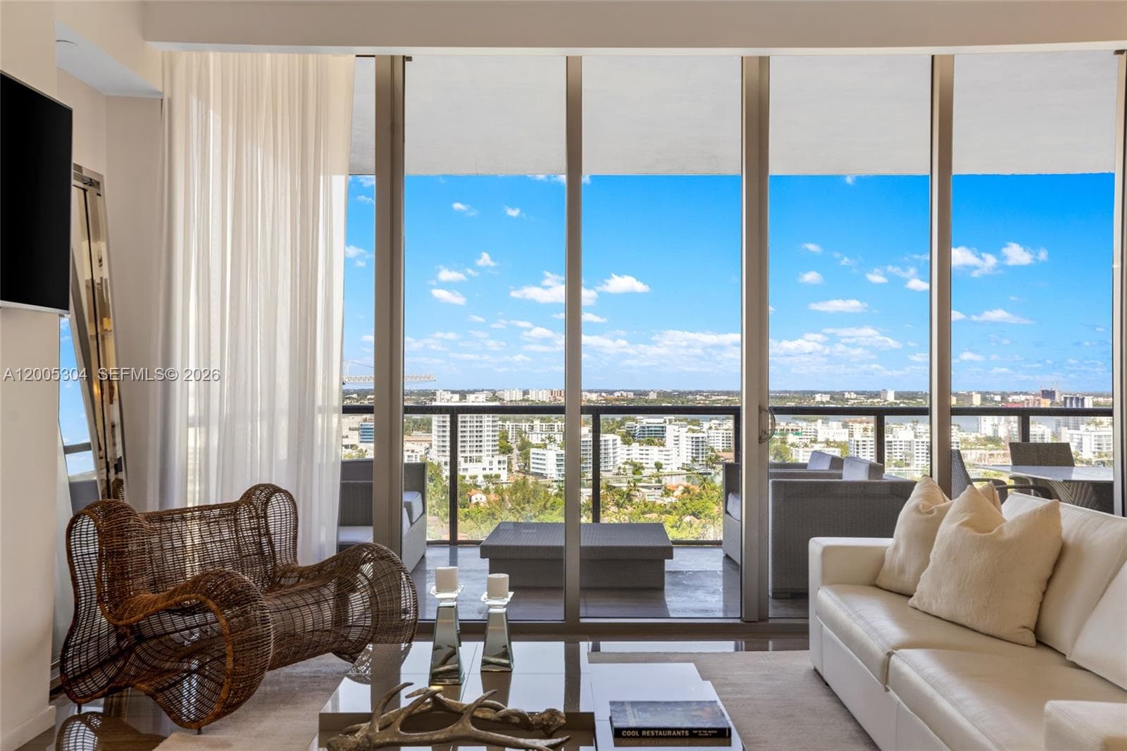 9705 Collins Ave # 1805N, Bal Harbour, FL 33154 — zdjęcie 3