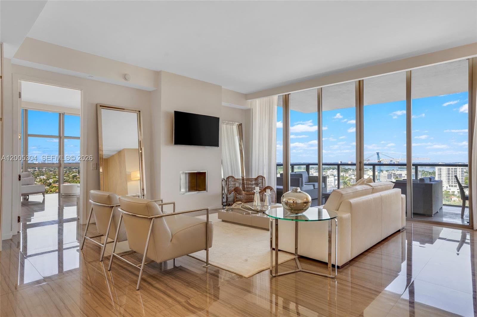 9705 Collins Ave # 1805N, Bal Harbour, FL 33154