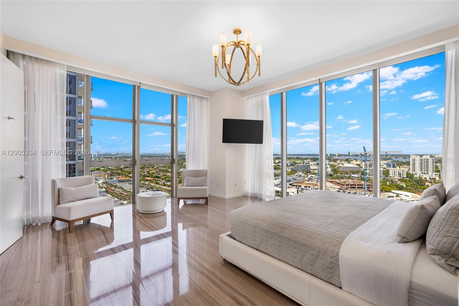9705 Collins Ave # 1805N, Bal Harbour, FL 33154 — zdjęcie 5
