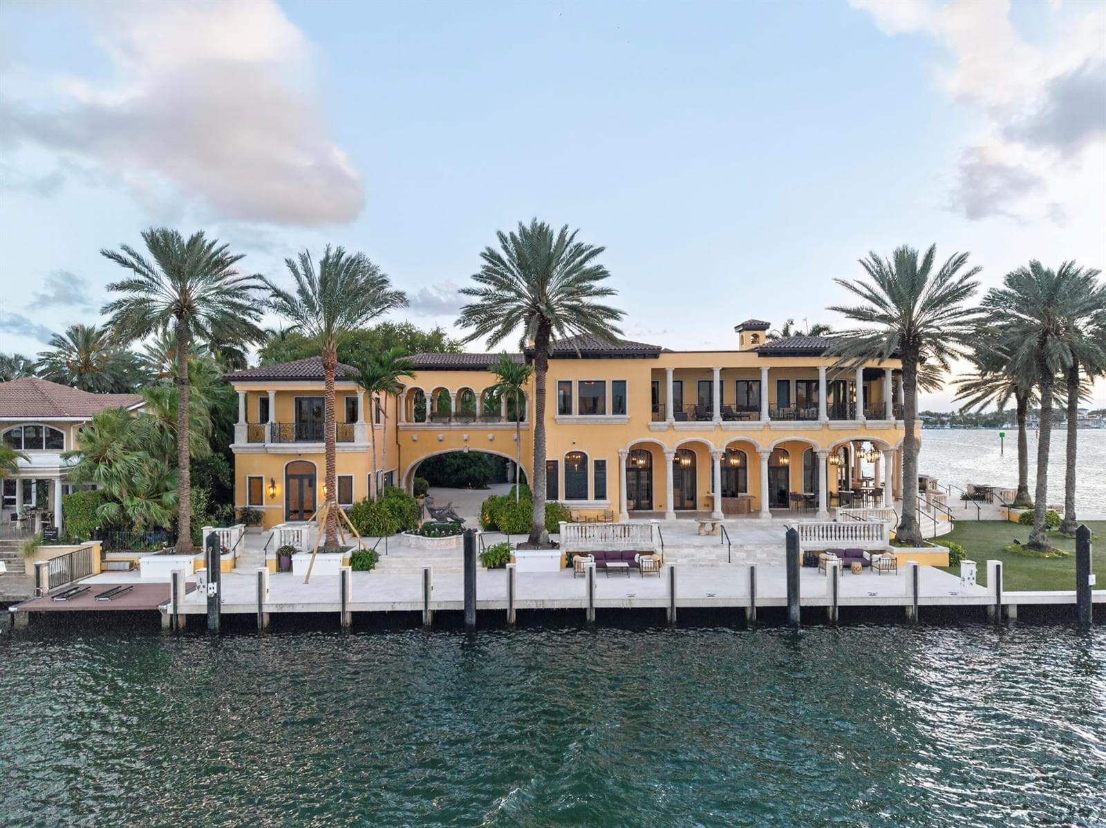 1 Isla Bahia Drive, Fort Lauderdale, FL 33316 — zdjęcie 2