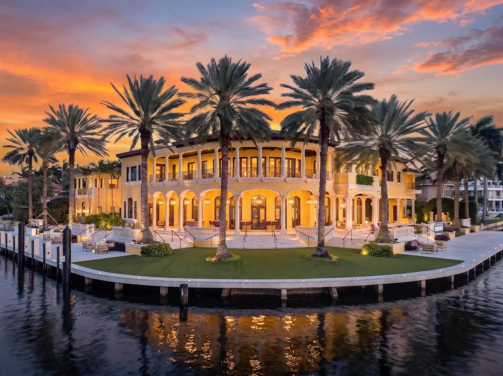 1 Isla Bahia Drive, Fort Lauderdale, FL 33316 — zdjęcie 4