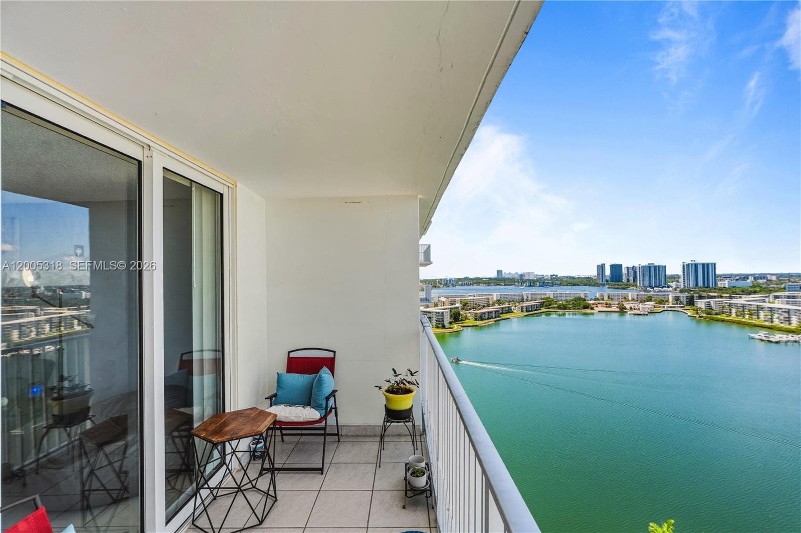 2851 NE 183rd St # 2012E, Aventura, FL 33160