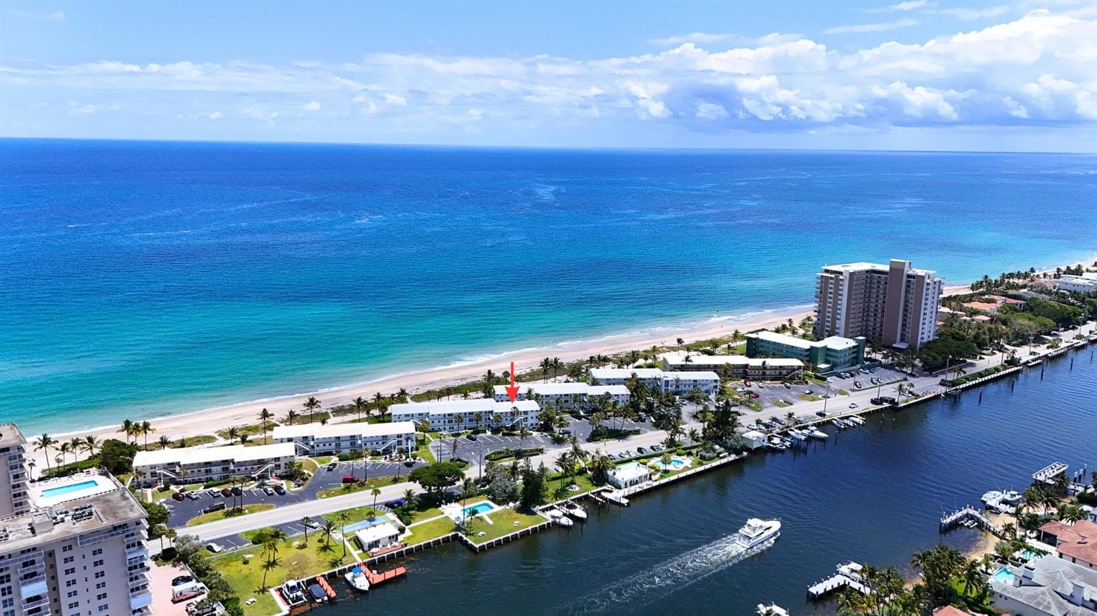 1043 Hillsboro Mile # 19c, Hillsboro Beach, FL 33062 — zdjęcie 2