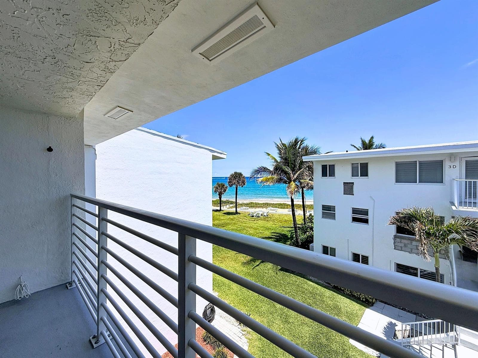 1043 Hillsboro Mile # 19c, Hillsboro Beach, FL 33062 — zdjęcie 3