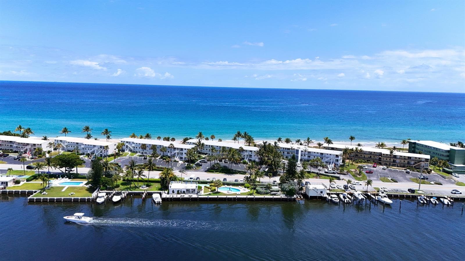 1043 Hillsboro Mile # 19c, Hillsboro Beach, FL 33062 — zdjęcie 5