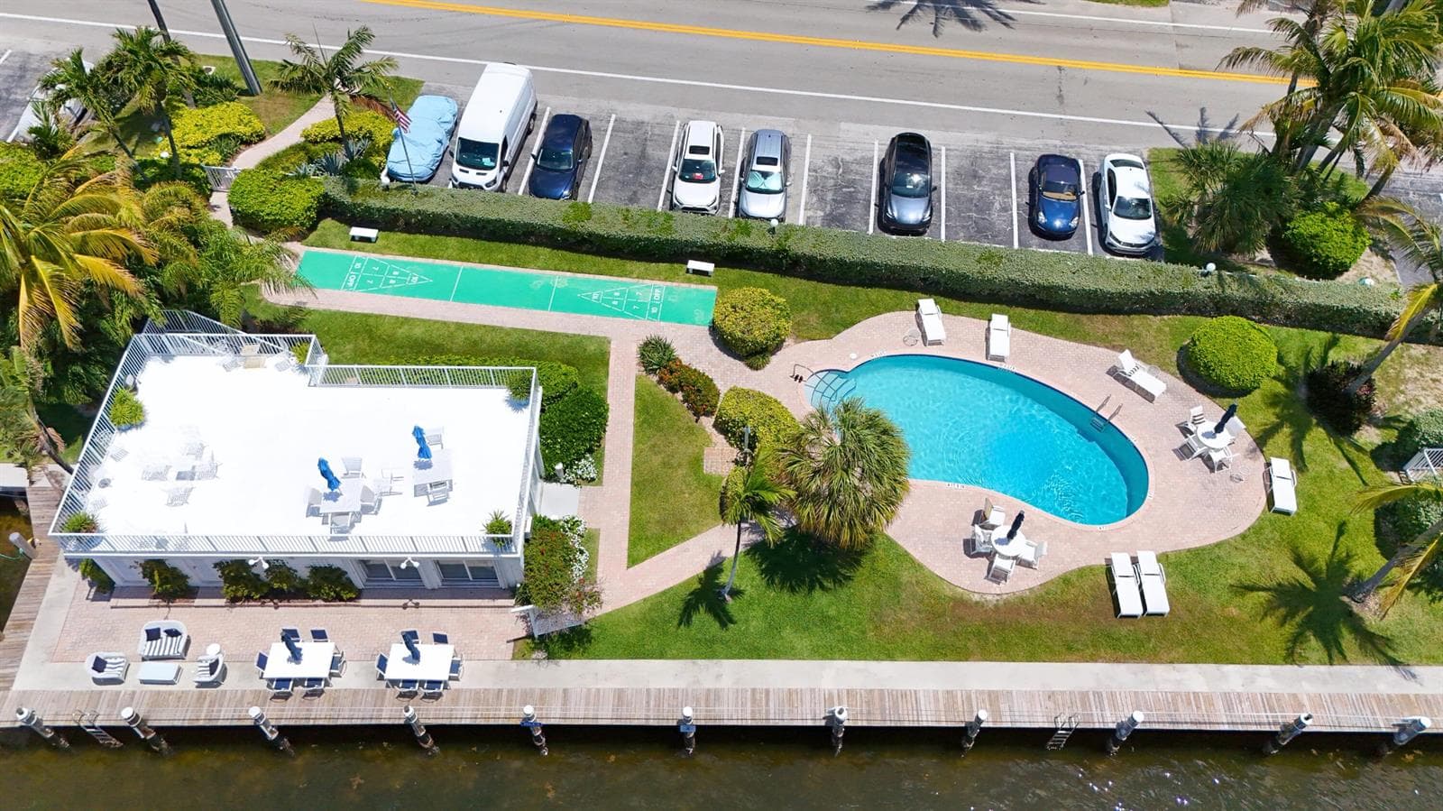 1043 Hillsboro Mile # 19c, Hillsboro Beach, FL 33062 — zdjęcie 4