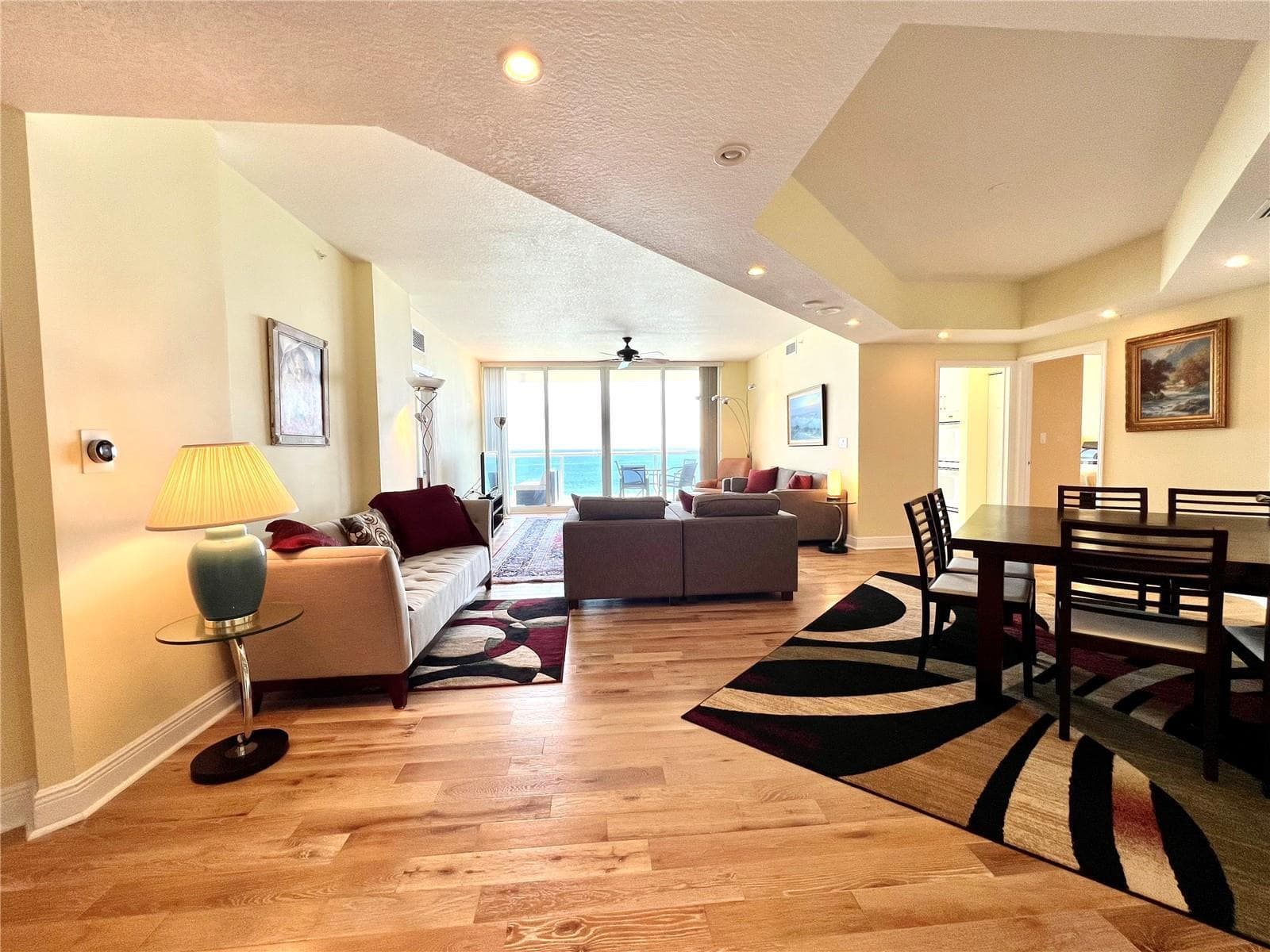 6001 N Ocean Drive # 706, Hollywood, FL 33019 — zdjęcie 3