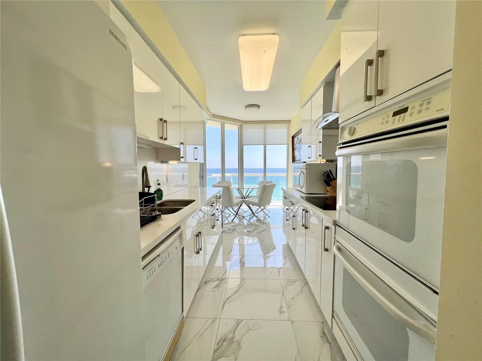 6001 N Ocean Drive # 706, Hollywood, FL 33019 — zdjęcie 5