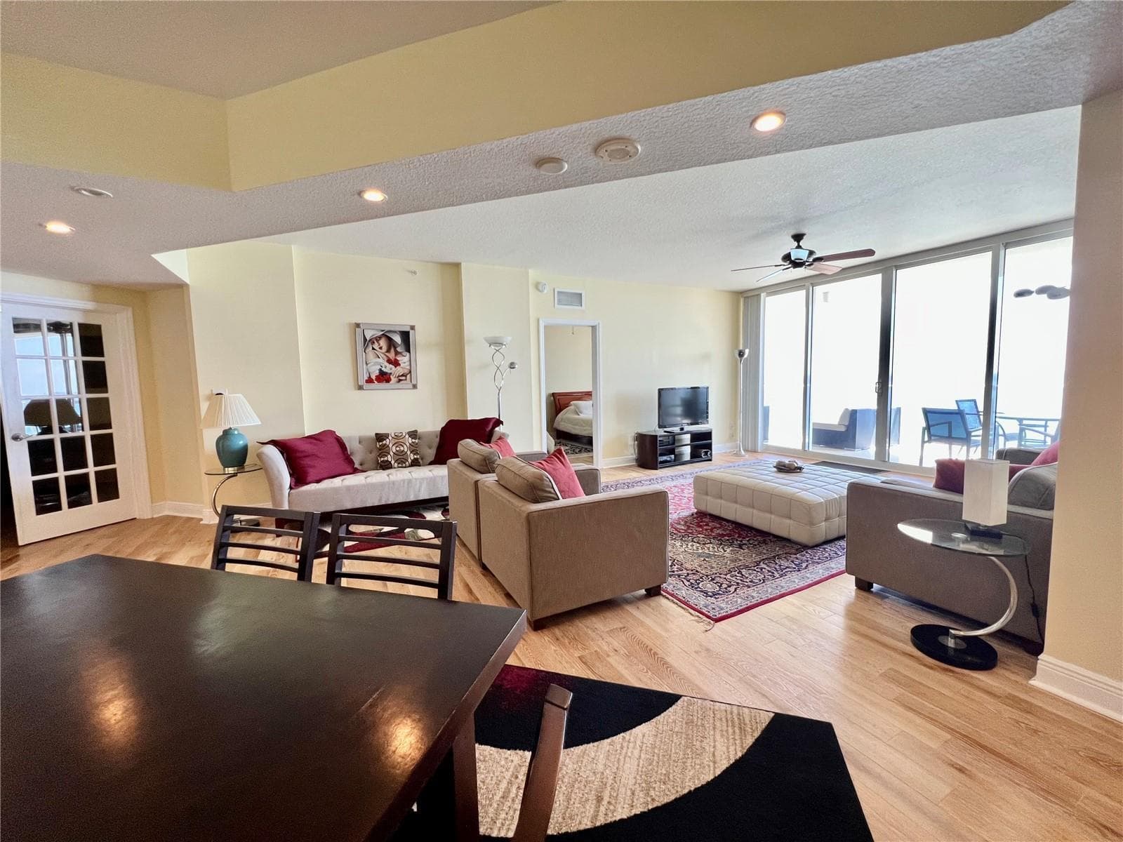 6001 N Ocean Drive # 706, Hollywood, FL 33019 — zdjęcie 4