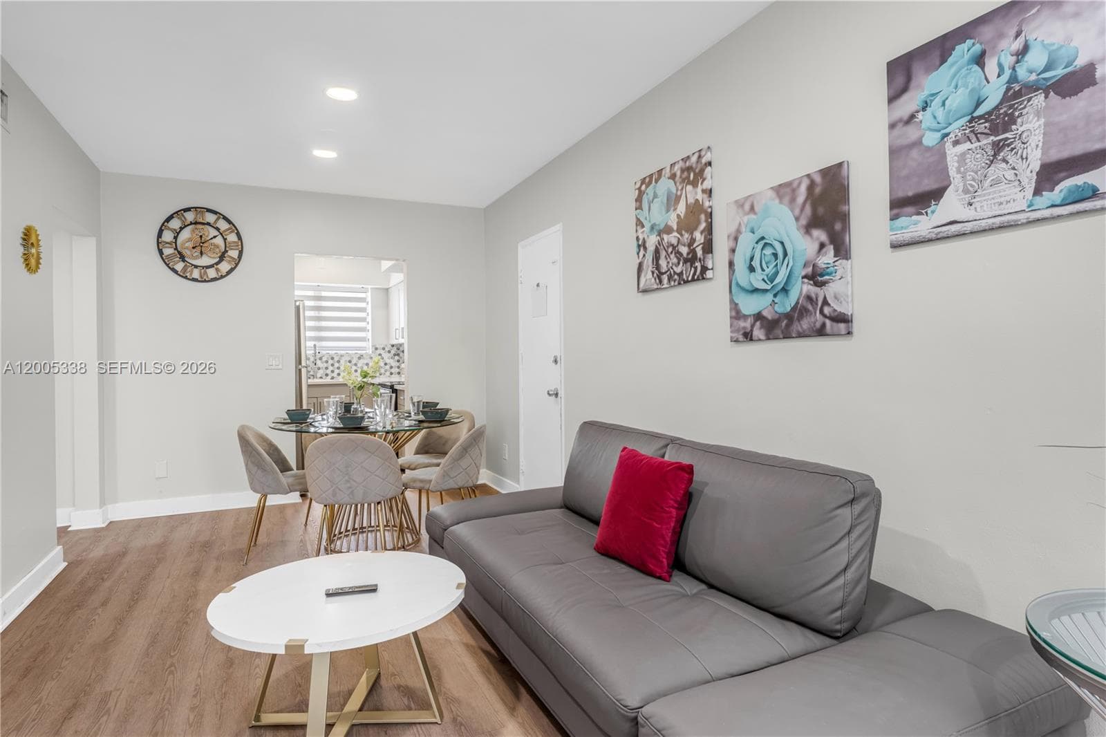 10006 E Bay Harbor Dr # 16, Bay Harbor Islands, FL 33154 — zdjęcie 4