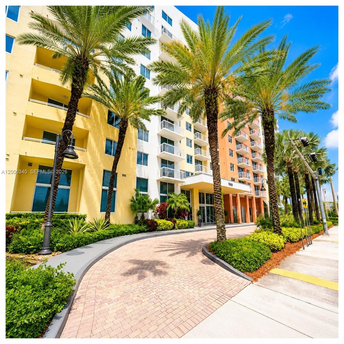 18800 NE 29th Ave # 526, Aventura, FL 33180 — zdjęcie 3