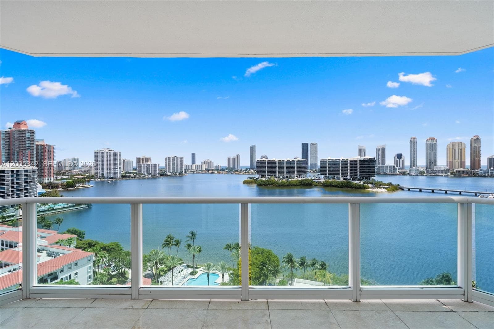 3301 NE 183rd St # 1604, Aventura, FL 33160