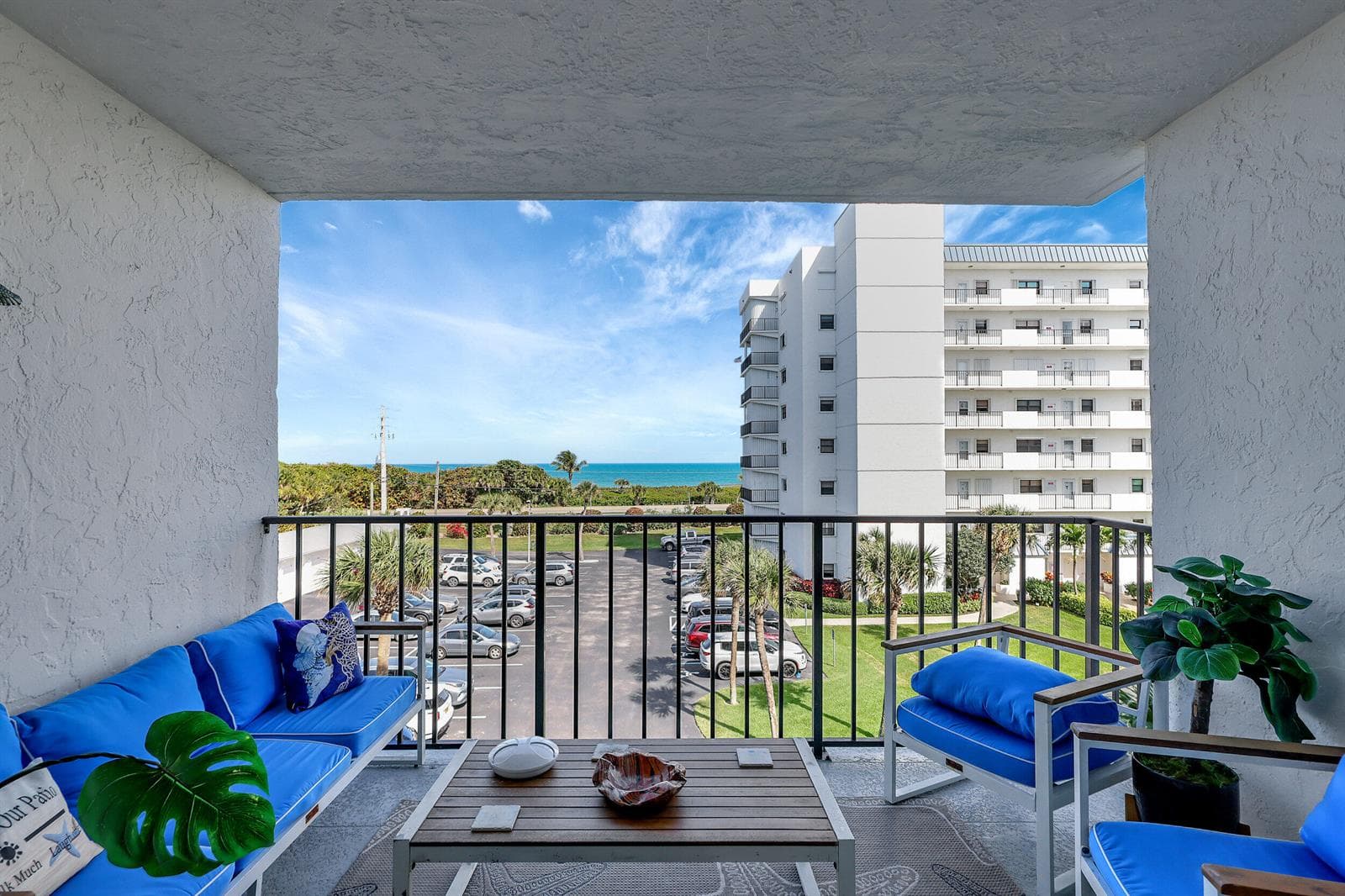 5163 N Highway A1a # 418, Fort Pierce, FL 34949 — zdjęcie 2