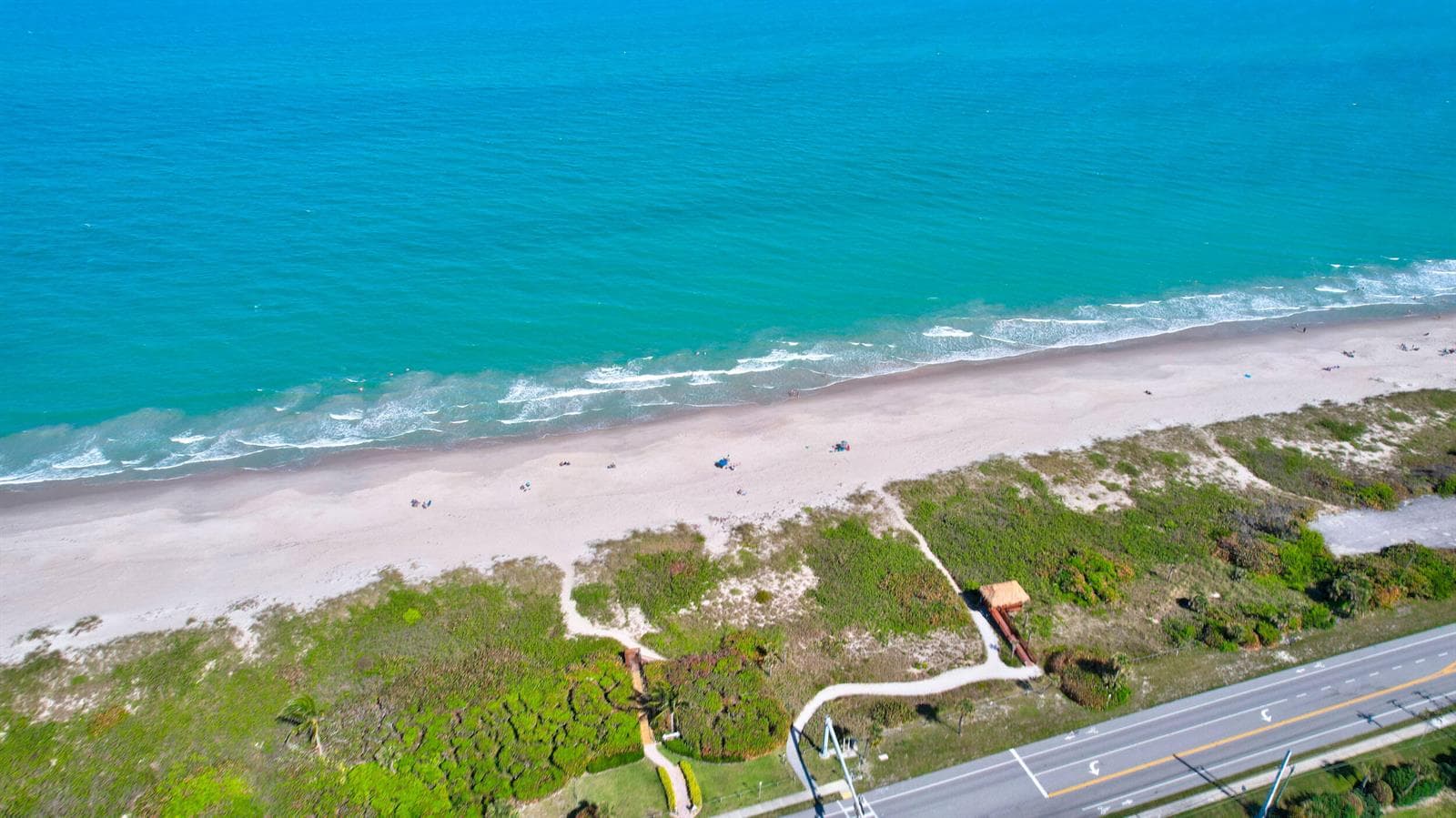 5163 N Highway A1a # 418, Fort Pierce, FL 34949 — zdjęcie 3