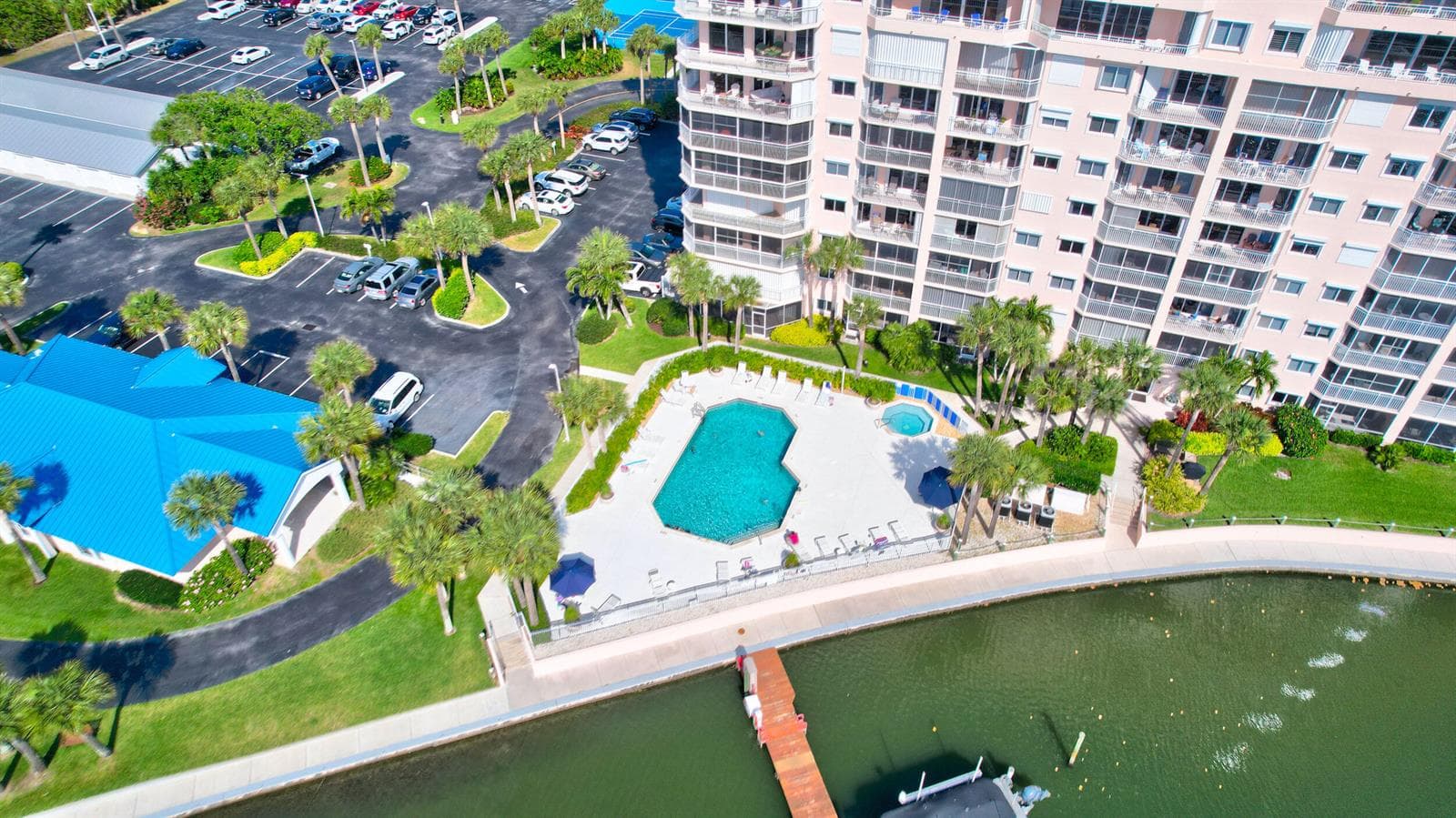 5163 N Highway A1a # 418, Fort Pierce, FL 34949 — zdjęcie 5