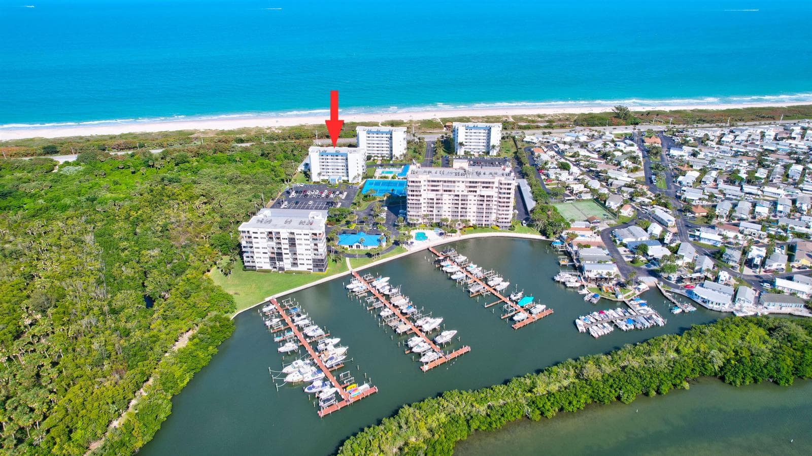 5163 N Highway A1a # 418, Fort Pierce, FL 34949 — zdjęcie 4