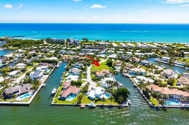 103 Bonito Drive, Ocean Ridge, FL 33435 — zdjęcie 2