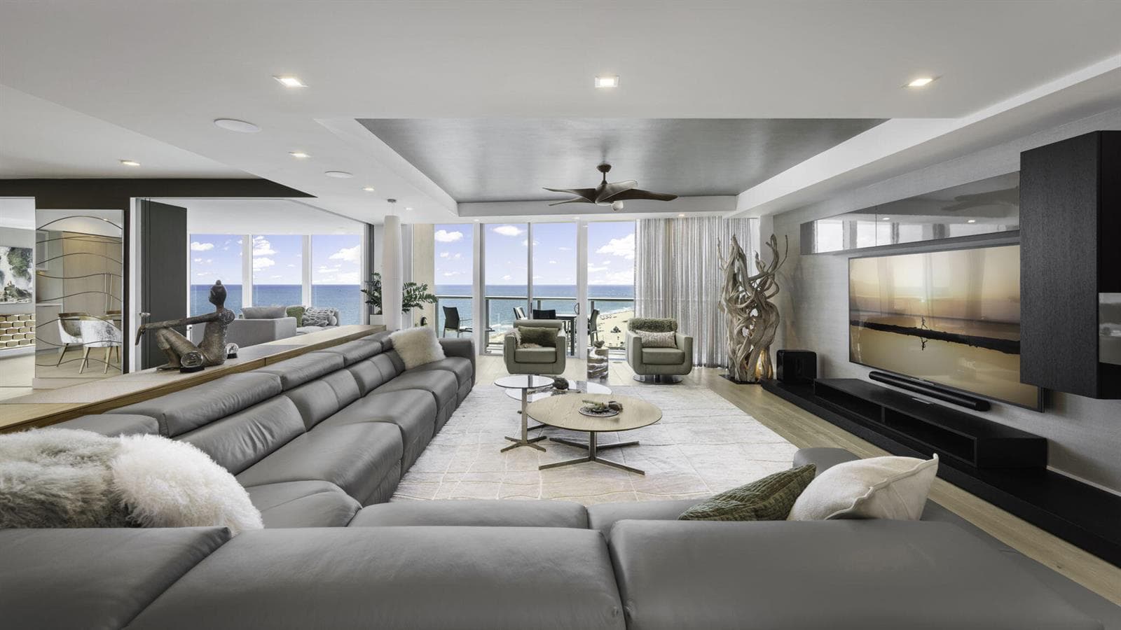 1200 Holiday Drive # 1003, Fort Lauderdale, FL 33316 — zdjęcie 4