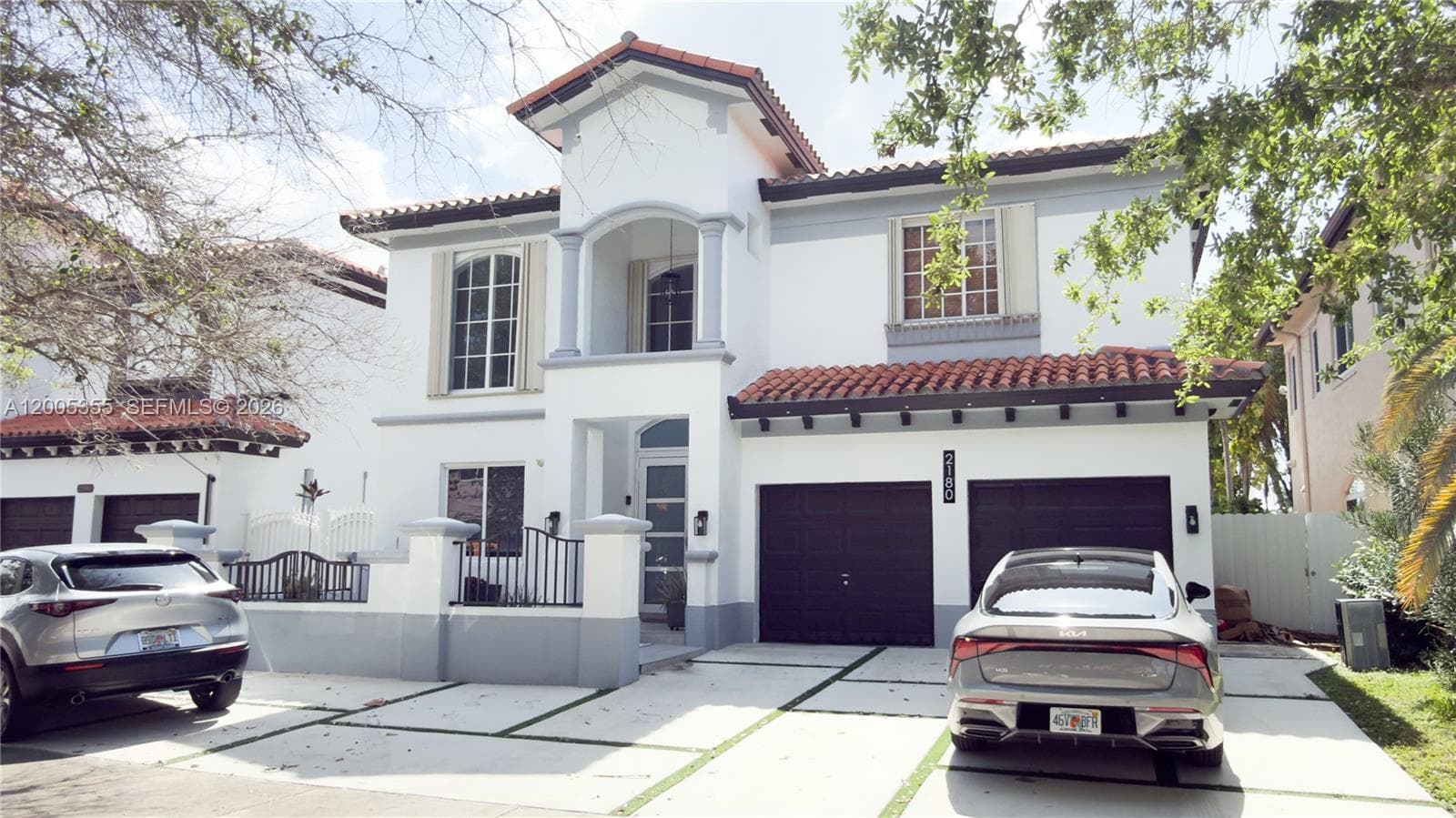 2180 SW 152nd Pl, Miami, FL 33185 — zdjęcie 2