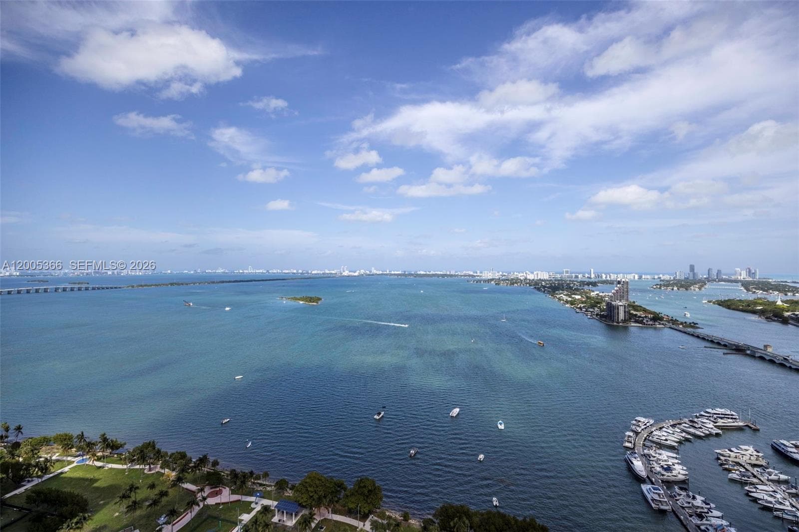 1750 N Bayshore Dr # 3801, Miami, FL 33132